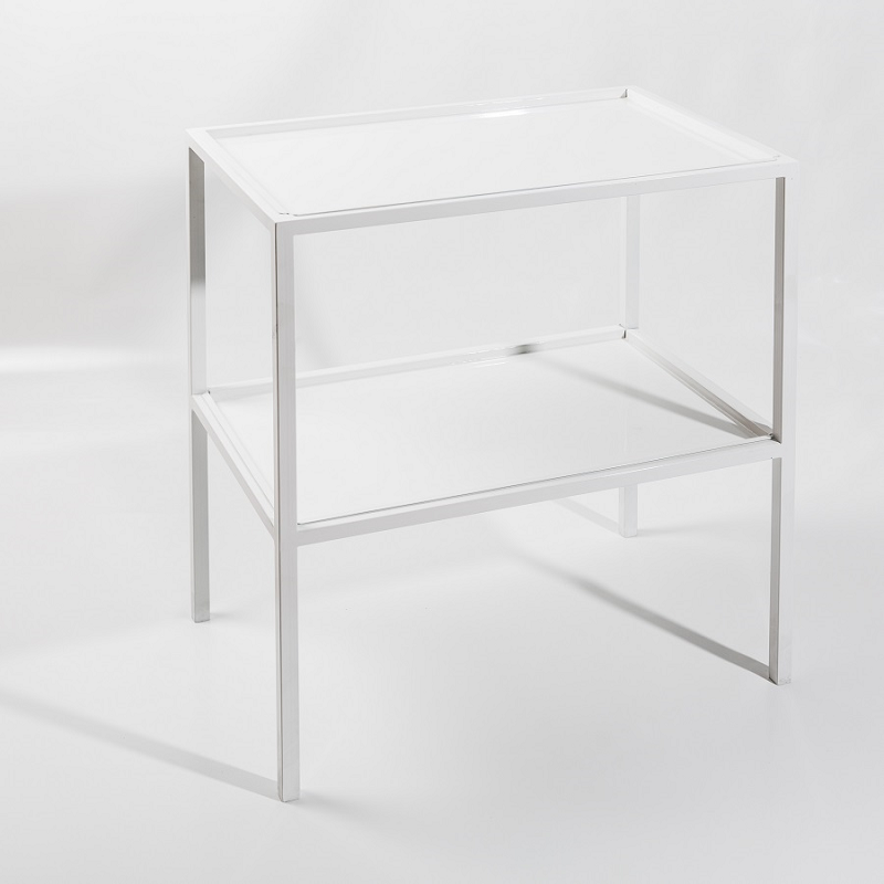 Столик інструментальний СТ-І-2Н, Атон